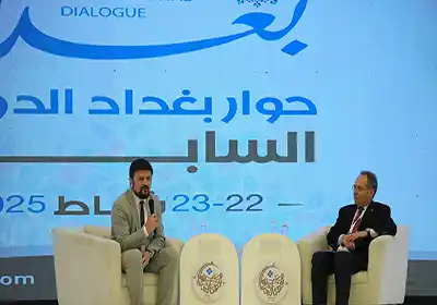 السفير السويسري: العراق لاعب إقليمي مهم وشريك استثماري واعد