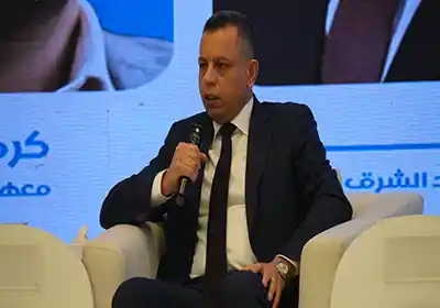 رئيس المخابرات العراقي: 9 آلاف داعشي محتجز في الحسكة ومصيرهم يقلقنا