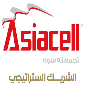 شركة آسيا سل