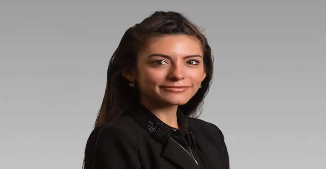 الباحثة رودولف: حوار بغداد منصة ذهبية لتعزيز دور العراق