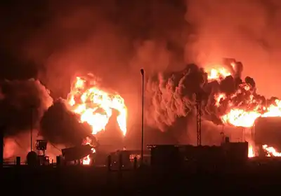 موقف مراكز الفكر الغربية من التصعيد في اليمن