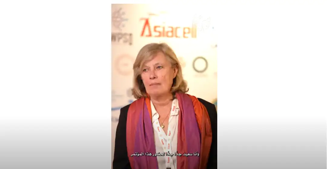 عضو سابق في البرلمان الأوروبي: للعراق دور محوري في الربط الإقليمي