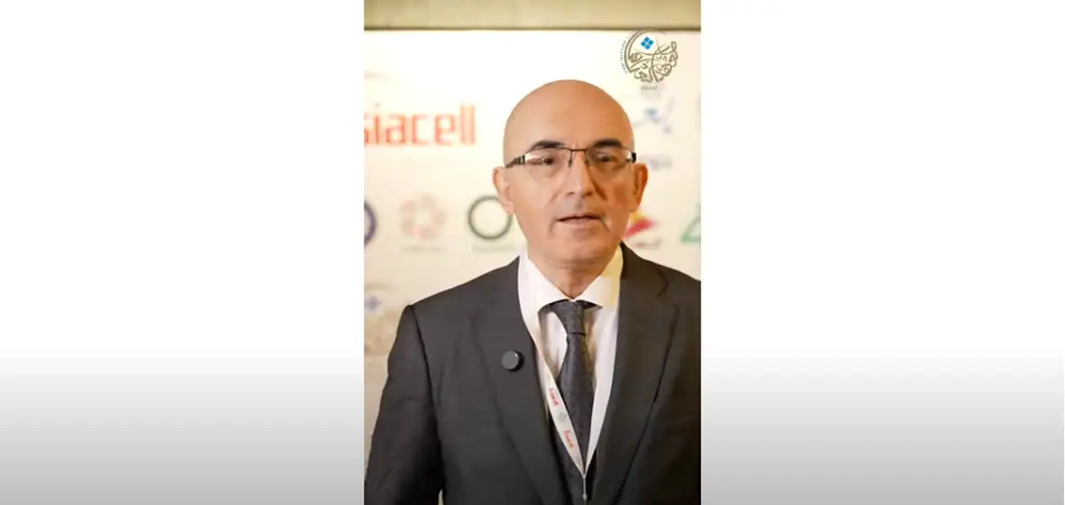 خبير من أوزبكستان: حوار بغداد ضرورة في زمن التحولات