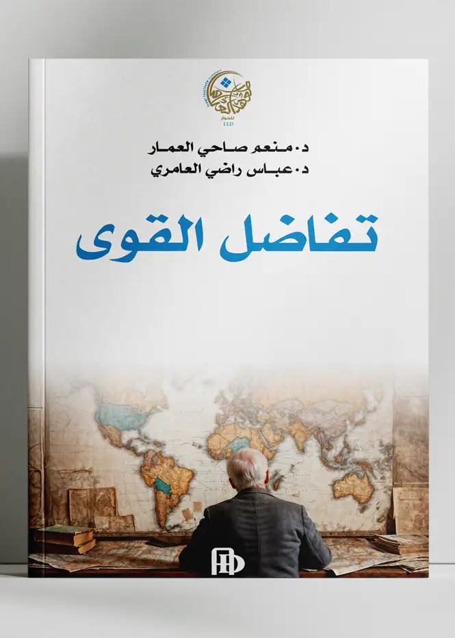 تفاضل القوى