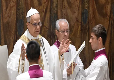 دراسة: الأجيال تتباعد: كهنة أمريكا بين الأرثوذكسية والاعتدال