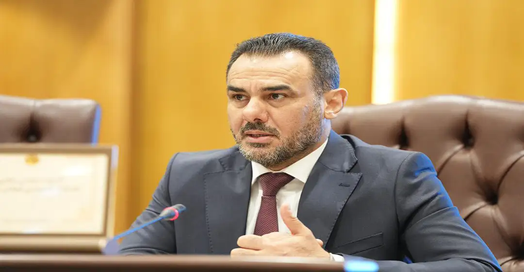 كلمة د. عباس راضي مدير المعهد العراقي للحوار في ندوة حول "الانتخابات العراقية وآلية اختيار رئيس الوزراء"