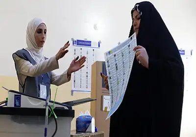 الانتخابات العراقية: 12 سؤالاً تحدد مستقبل الحكم والسيادة