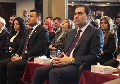 برعاية النائب الأول لرئيس مجلس النواب.. المعهد العراقي للحوار وجامعة بغداد يقيمان مؤتمرا دوليا حول مناهج العلوم السياسية