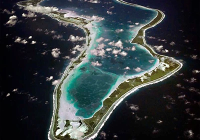 Chagos paradox: What does Trump's return reveal about the nature of contemporary strategic rivalry?
