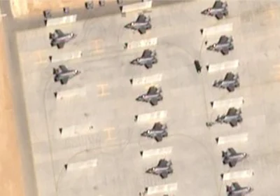 تقرير: الأردن “مركزاً محورياً” لتحضيرات عسكرية أمريكية محتملة ضد إيران