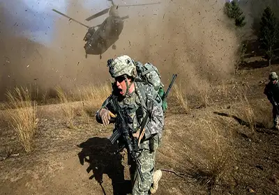 America’s Post-Deliberative Wars