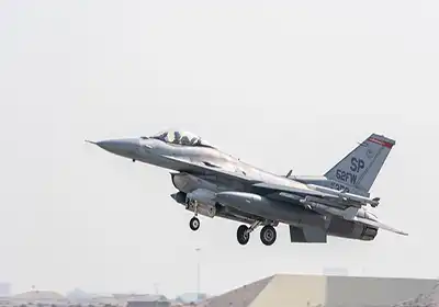 Is It Time for the US to Step Back from the Persian Gulf?
